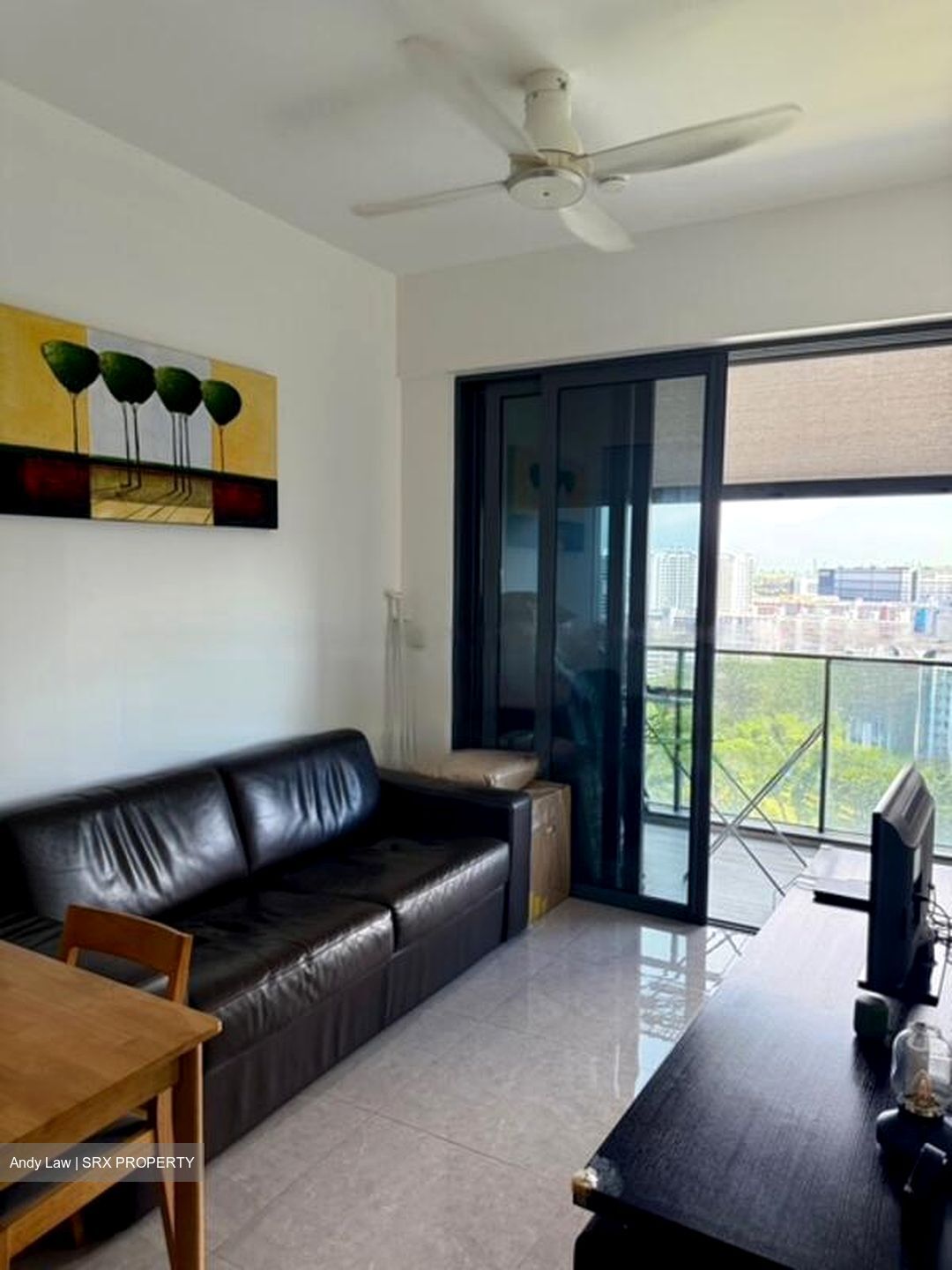 Parc Clematis (D5), Apartment #456091041